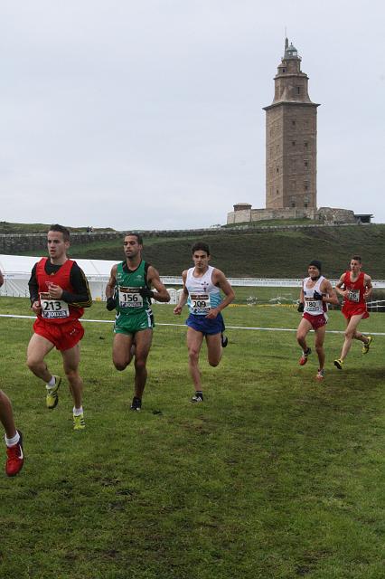 2010 Campionato de España de Cross 334